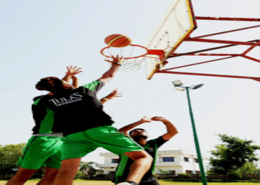 Tula's Institute Dehradun Sports photo 7